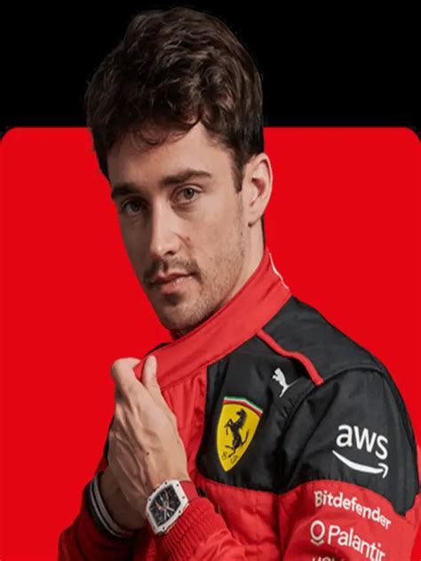 charles leclerc dior|charles leclerc personal life.